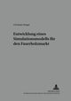 Book cover of: Entwicklung Eines Simulationsmodells Fuer Den Faserholzmarkt. By: Christian Sorgel