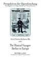 Book cover of: Musical Voyager: Berlioz in Europe