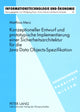 Book cover of: Konzeptioneller Entwurf Und Prototypische Implementierung Einer Sicherheitsarchitektur Fuer Die Java Data Objects-Spezifikation. By: Matthias Merz