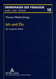 Book cover of: Ich Und Du. By: Thomas Mikhail