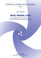 Book cover of: Macht, Weisheit, Liebe. By: Matteo Raffaelli