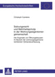 Book cover of: Satzungsrecht Und Mehrheitsprinzip in Der Wohnungseigentuemergemeinschaft. By: Christoph Carstens