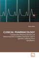 Book cover of: Clinical Pharmacology