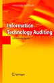 Book cover of: Information Technology Auditing. By: Jagdish Pathak