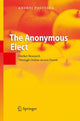 Book cover of: Anonymous Elect. By: Andrei Postoaca