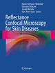 Book cover of: Reflectance Confocal Microscopy for Skin Diseases
