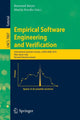 Book cover of: Empirical Software Engineering and Verification