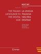 Book cover of: Italian Language in the Digital Age