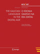Book cover of: Galician Language in the Digital Age