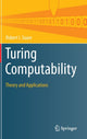 Book cover of: Turing Computability. By: Robert I. Soare