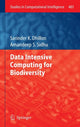 Book cover of: Data Intensive Computing for Biodiversity