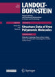 Book cover of: Molecules Containing Three or Four Carbon Atoms and Molecules Containing Five or More Carbon Atoms. By: Kozo Kuchitsu