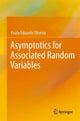 Book cover of: Asymptotics for Associated Random Variables. By: Paulo Eduardo Oliveira