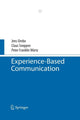 Book cover of: Experience-Based Communication. By: Jens Ornbo