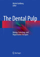 Book cover of: Dental Pulp. By: Michel Goldberg