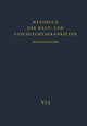 Book cover of: Strahlentherapie von Hautkrankheiten. By: Alfred Marchionini