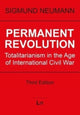 Book cover of: Permanent Revolution. By: Sigmund Neumann