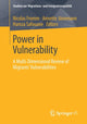 Book cover of: Power in Vulnerability. By: Nicolas Fromm