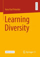 Book cover of: Learning Diversity. By: Hans Karl Peterlini
