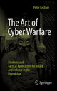 Book cover of: Art of Cyber Warfare. By: Peter Kestner