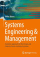 Book cover of: Systems Engineering & Management. By: Volker Ahrens