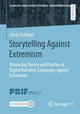 Book cover of: Storytelling Against Extremism