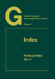 Book cover of: Index. By: Rudolf Warncke