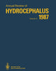 Book cover of: Annual Review of Hydrocephalus. By: Satoshi Matsumoto