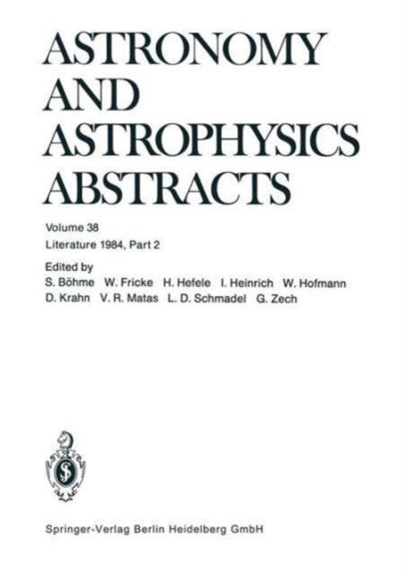 Book cover of: Literature 1984, Part 2. By: S. Böhme
