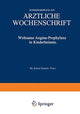 Book cover of: Wirksame Angina-Prophylaxe in Kinderheimen. By: Jürgen Schmidt-Voigt
