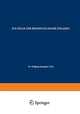 Book cover of: Zur Frage der Besonnung Enger Strassen. By: Wolfgang Kaempfert