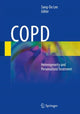 Book cover of: COPD. By: Sang-Do Lee