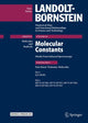 Book cover of: Molecular Constants Mostly from Infrared Spectroscopy. By: Guy Guelachvili