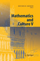 Book cover of: Mathematics and Culture V. By: Michele Emmer