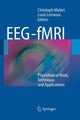 Book cover of: EEG - fMRI. By: Christoph Mulert