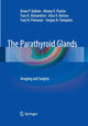 Book cover of: Parathyroid Glands. By: Arian P. Kalinin
