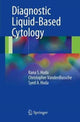Book cover of: Diagnostic Liquid-Based Cytology. By: Rana S. S. Hoda
