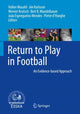 Book cover of: Return to Play in Football