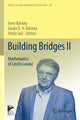 Book cover of: Building Bridges II. By: Imre Bárány