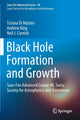Book cover of: Black Hole Formation and Growth. By: Tiziana Di Matteo