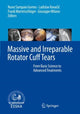 Book cover of: Massive and Irreparable Rotator Cuff Tears. By: Nuno Sampaio Gomes