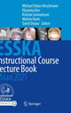 Book cover of: ESSKA Instructional Course Lecture Book. By: Michael Tobias Hirschmann
