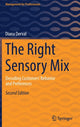 Book cover of: Right Sensory Mix. By: Diana Derval