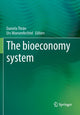 Book cover of: bioeconomy system. By: Daniela Thrän