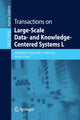 Book cover of: Transactions on Large-Scale Data- and Knowledge-Centered Systems L. By: Abdelkader Hameurlain