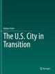 Book cover of: U.S. City in Transition. By: Barbara Hahn