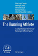 Book cover of: Running Athlete. By: Gian Luigi Canata