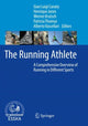 Book cover of: Running Athlete. By: Gian Luigi Canata