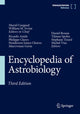 Book cover of: Encyclopedia of Astrobiology. By: Muriel Gargaud