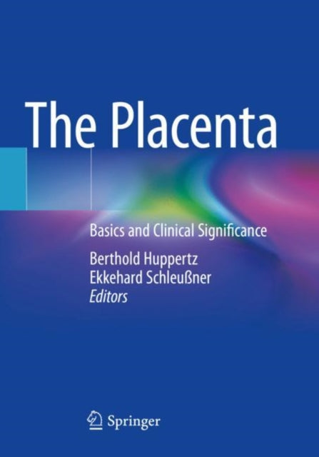 Book cover of: Placenta